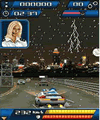 Londres Racer Police Madness (Multiscreen)