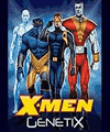 X-Men: Genetix
