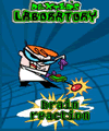 ห้องทดลองของ Dexter - ปฏิกิริยาของสมอง (240x320)