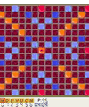 Scrabble (240x320) (BT متعدد اللاعبين)