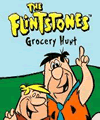 La caza de comestibles Flintstones (208x208)