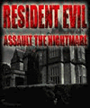 Resident Evil Assault O Pesadelo (176x208) (176x220)