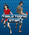 Table Tennis Star