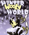 Monde Wooly d'hiver (176x208)