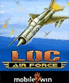 LOC空军（240x320）