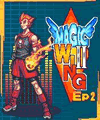 Magic Wing II Tập 2 (176x208)