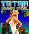 Tetra Rainbow Bricks