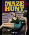 Maze Hunt