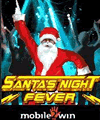 Santas Night Fever