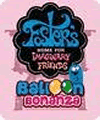 Foster's Home For Imaginary Friends - Balloon Bonanza