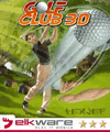 Clube de golfe 3D (176x220)