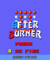 Afterburner II (pantalla múltiple)