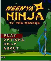 Ninja Ninja - Para o Resgate (240x320) (Nokia)