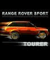Range Rover: Sports Tourer
