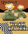 Tank Yarışçısı (176x220)