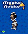 Macho Or Nacho