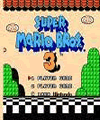 Супер Марио Брос 3 (176x220)