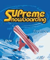 Snowboarding Supremo (176x208)