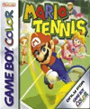 Mario Tenis (GBCemu)