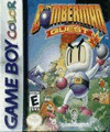 Missão Bomberman (GBCemu)