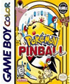 Pokemon Pinball (MeBoy)
