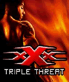 x XX - Ancaman Triple (176x208)