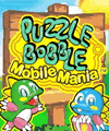 Puzzle Bobble Mania มือถือ (240x320)