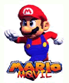 Супер Марио Мовиль (176x208)