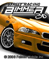 बिमर स्ट्रीट रेसिंग 3D (176x220)