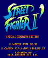 Street Fighter II: Champion Edition