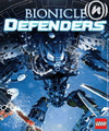 Lego Bionicle - Savunucuları (240x320)