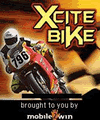 Xcite Bike
