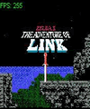 Zelda II - a aventura do link