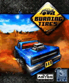 Burning Tires 3D