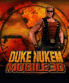 ड्यूक नुकेम मोबाइल 3 डी (176x220)