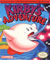 Kirby's Adventure (Nescube)