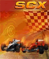 SCX (Scalextric) Racing