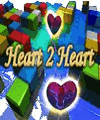 Rubiks Heart 2 Heart