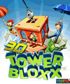 Tower Bloxx 3D Deluxe（240x320）