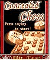 Приховані шахи (128x128)
