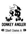 Donkey Angler