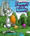 Frunny The Bunny