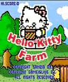 Hello Kitty Farm