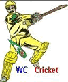 WC Cricket