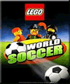 Світовий футбол LEGO (240x320)