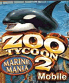 Zoo Ty 2 Marine Manie 3D (240x320)
