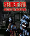 Resident Evil - การโจมตีร้าย (176x208)