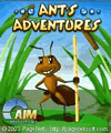 Ants Adventures