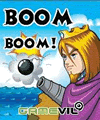 Boom Boom（176x208）