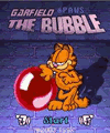 Garfield die Blase (176x208)